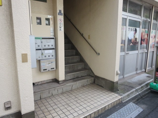 渡邊ビル その他6