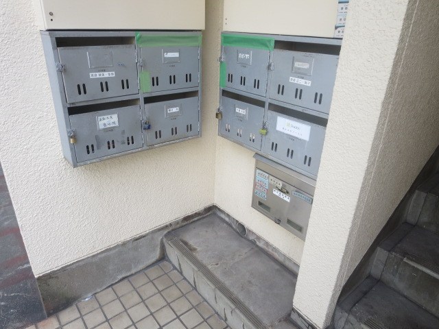 渡邊ビル その他7