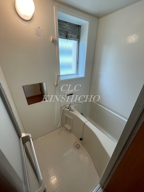 渡邊ビル 風呂画像