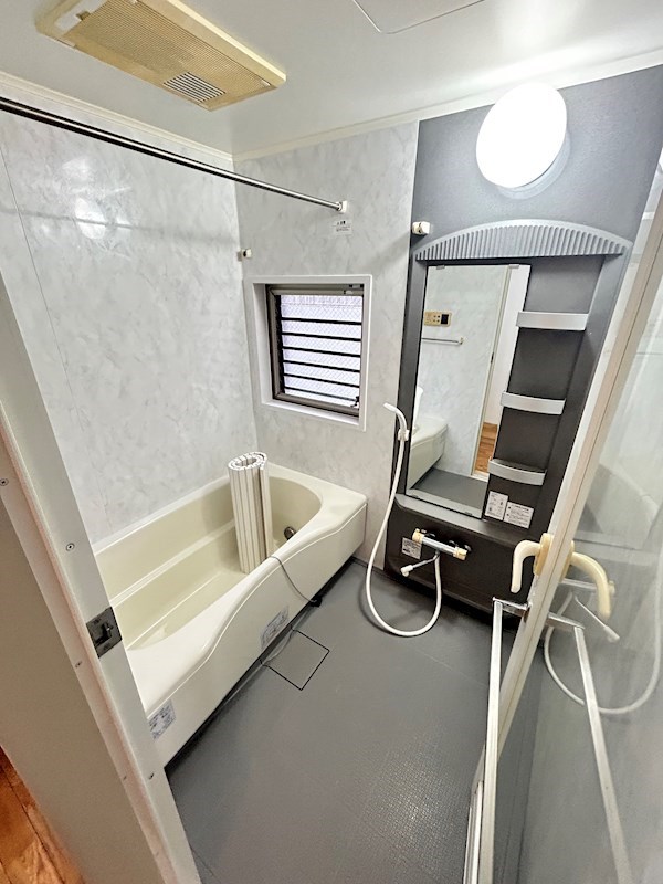 ＳＵＮＮＹ　ＣＯＵＲＴ 風呂画像