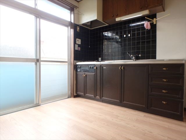 サンターナ   リビング