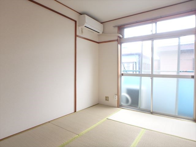 サンターナ   ベッドルーム