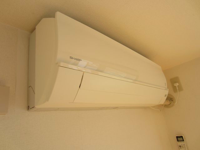 ベルヴィル その他1