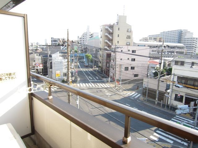 ベルヴィル その他5