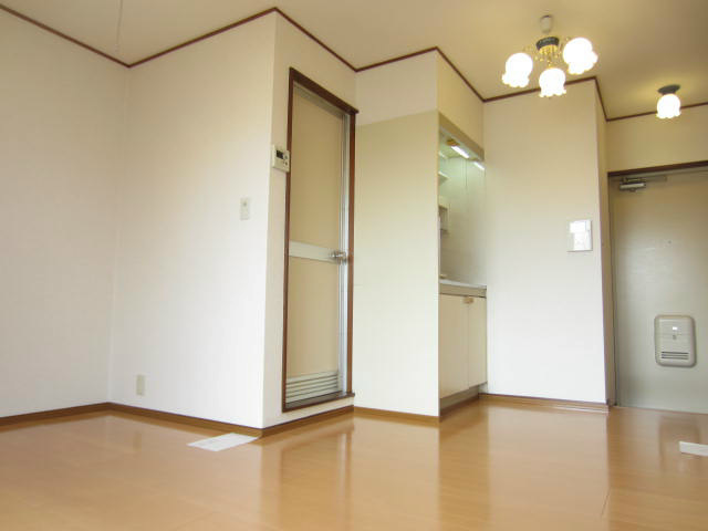 カーザ・ディ・ファミリア   その他1