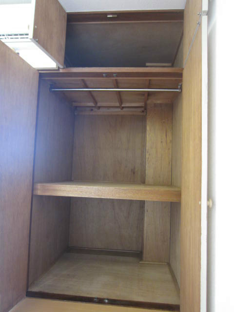 カーザ・ディ・ファミリア   その他2