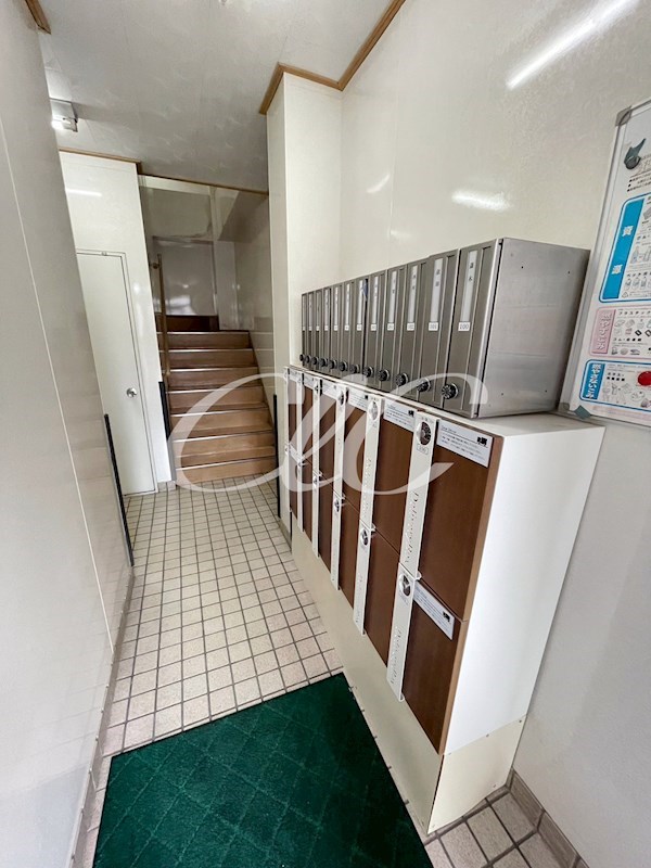 カーザ・ディ・ファミリア   その他4