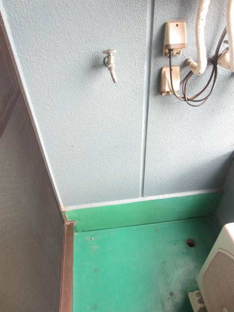 カーザ・ディ・ファミリア   その他8