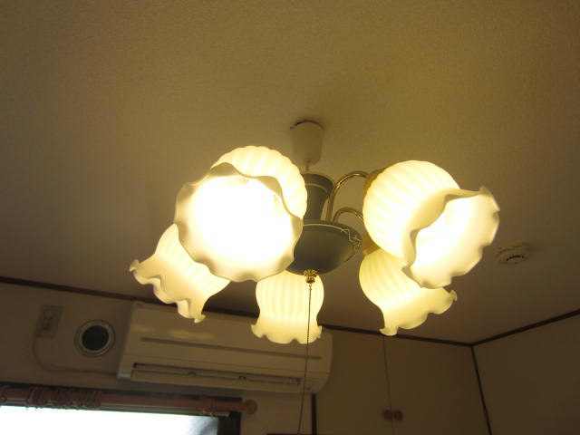 カーザ・ディ・ファミリア   その他11