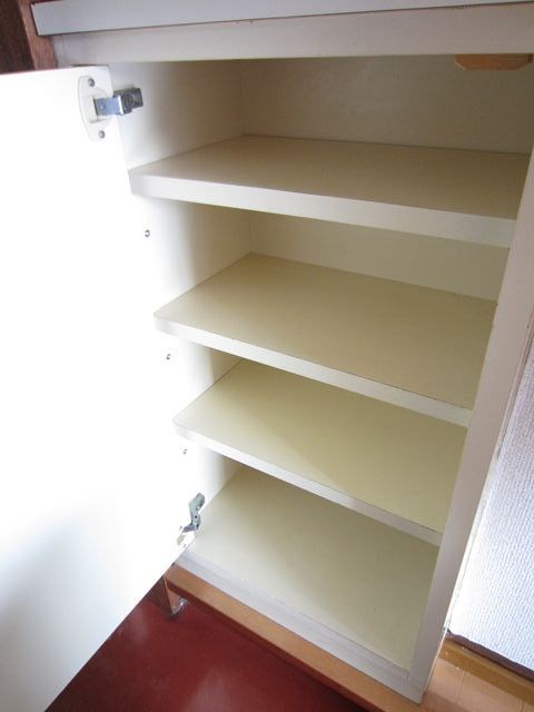 カーザ・ディ・ファミリア   その他14