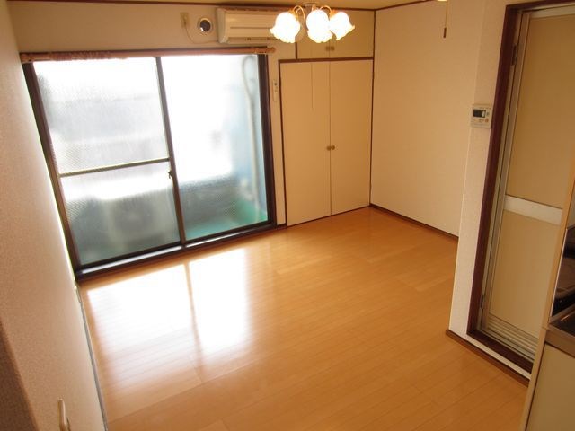 カーザ・ディ・ファミリア   その他15