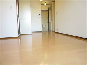 カーザ・ディ・ファミリア   ベッドルーム