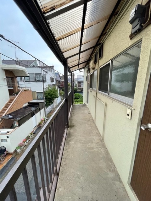 弥生荘 その他2