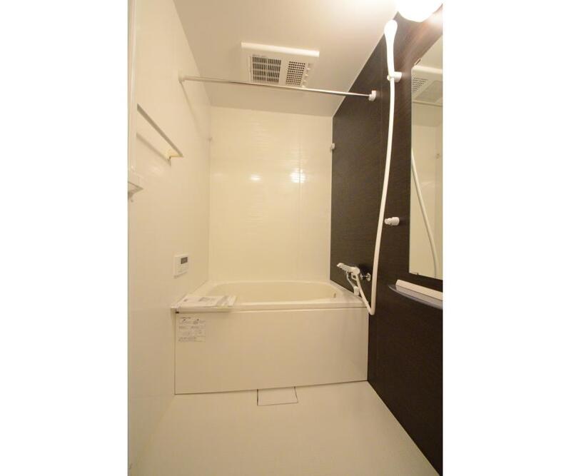 フローラ亀戸  風呂画像