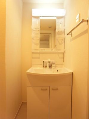 リブリ・サンオアシス その他2