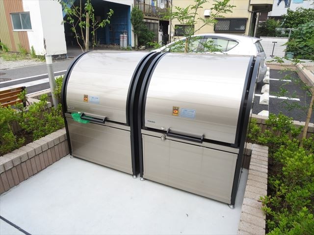 リブリ・サンオアシス その他6