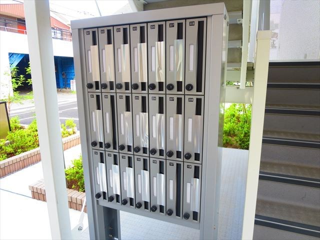 リブリ・サンオアシス その他7