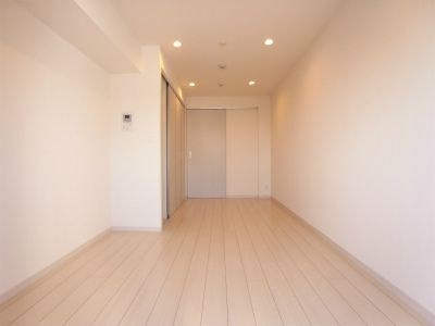 リブリ・サンオアシス ベッドルーム