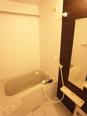 リブリ・サンオアシス 風呂画像