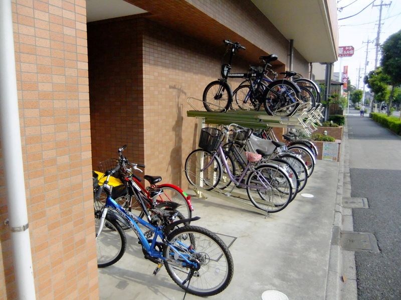 スプリングコート その他8