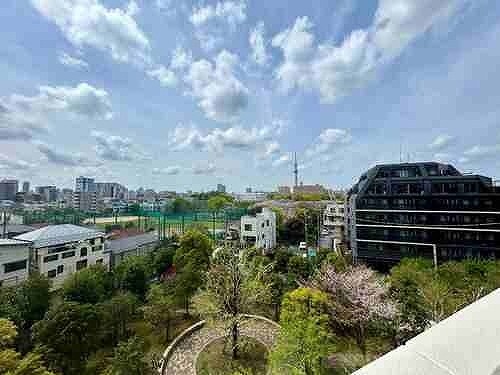 亀戸レジデンス  その他4