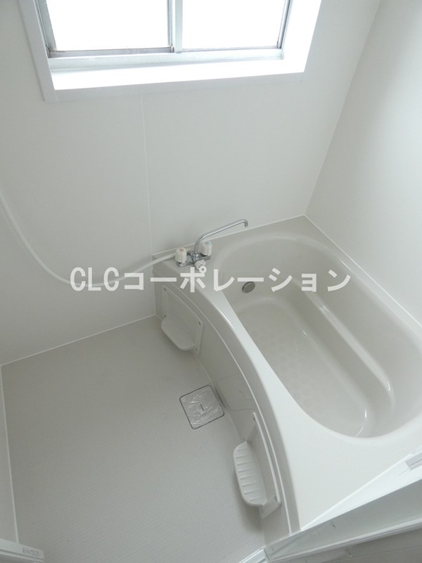 高富ビル 風呂画像