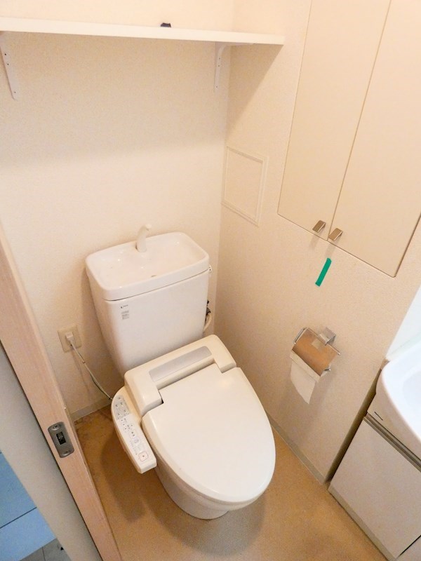 エスティメゾン大島 その他1