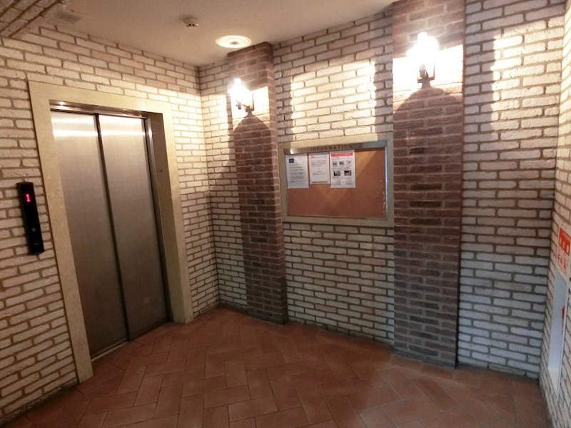 トーシンフェニックス日本橋三越前 その他1