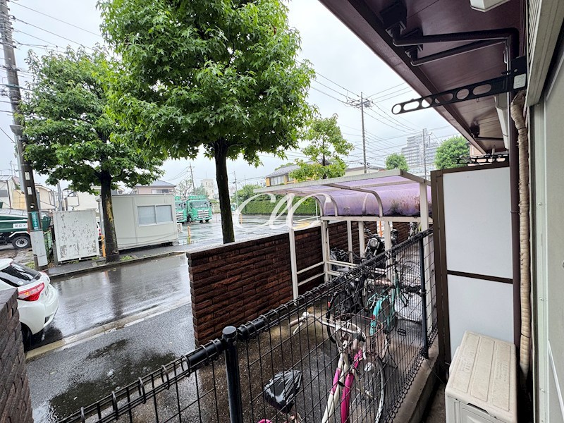 月光荘　2号館 その他6