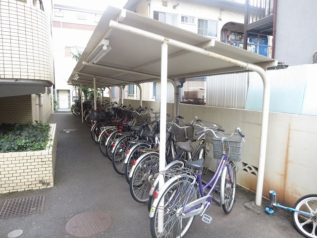 ケインアヴェニュー船堀 その他7