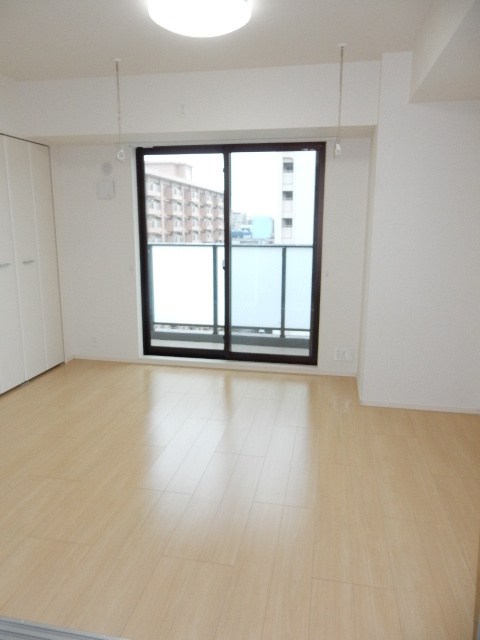 スカイハウスグランデ  ベッドルーム