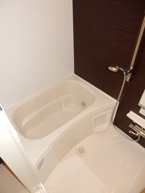 スカイハウスグランデ  風呂画像