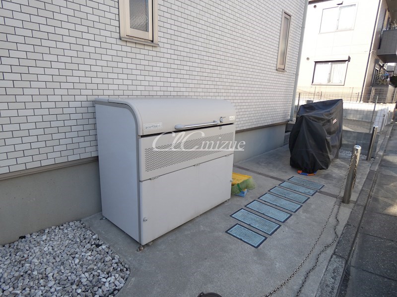 サンガーデンステューディオ その他11