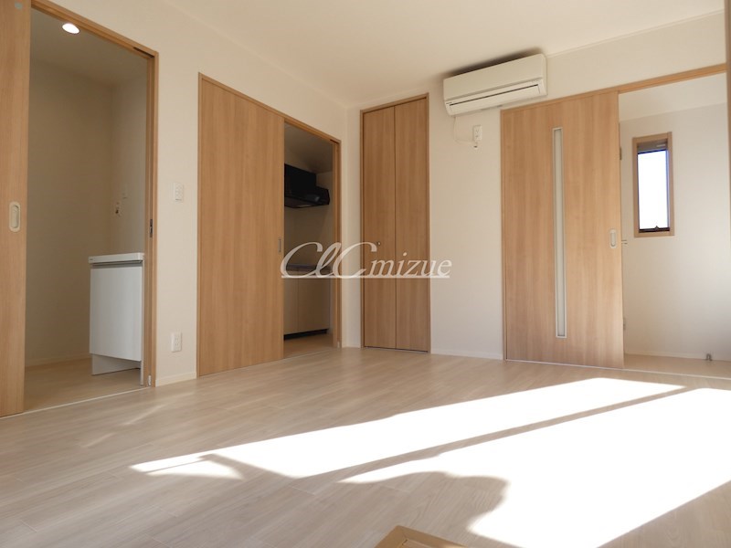 サンガーデンステューディオ その他12