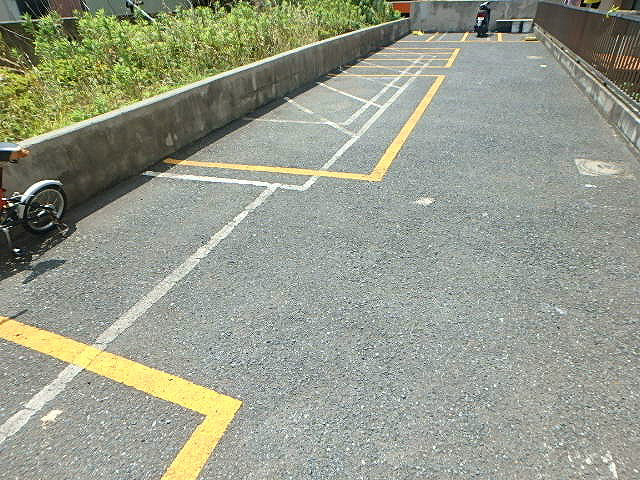 ベルレージュ その他6