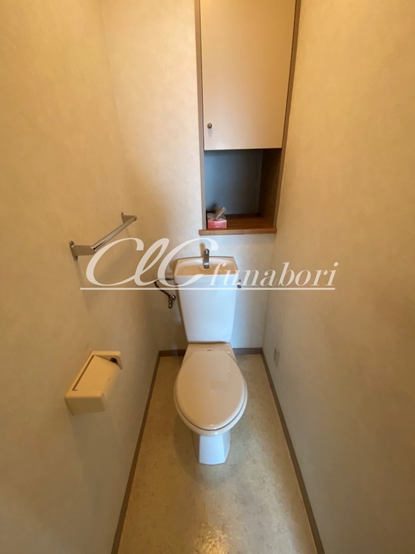 カインドコート その他2