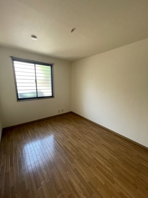 パレドール新小岩 ベッドルーム