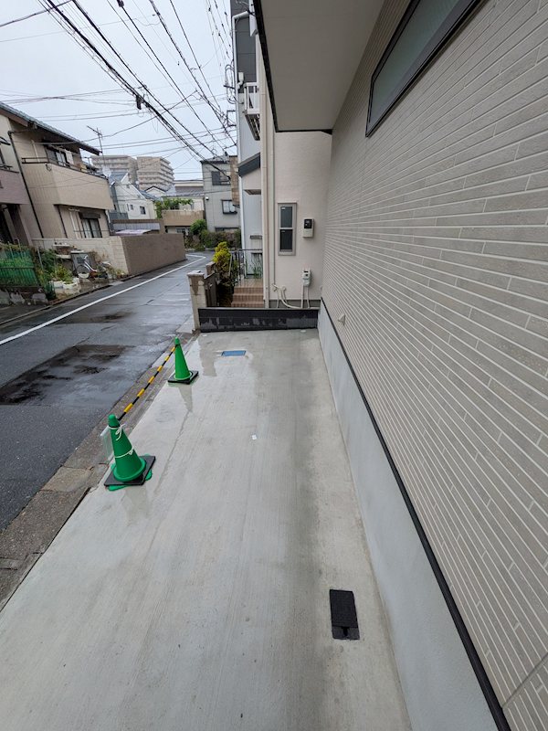 小島貸家 その他6
