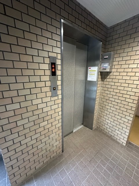 パレッヂ新小岩 その他7