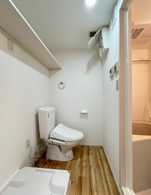 リベルテ平井 その他4