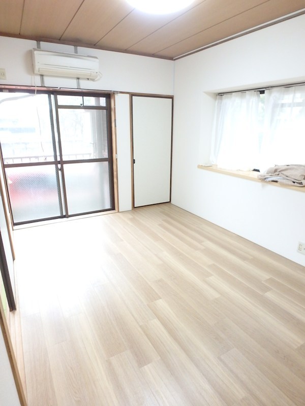 ライフ小島 リビング