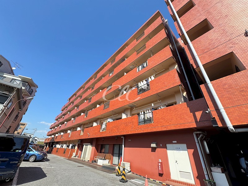 シャルム・Ｋ・カーサ 外観写真