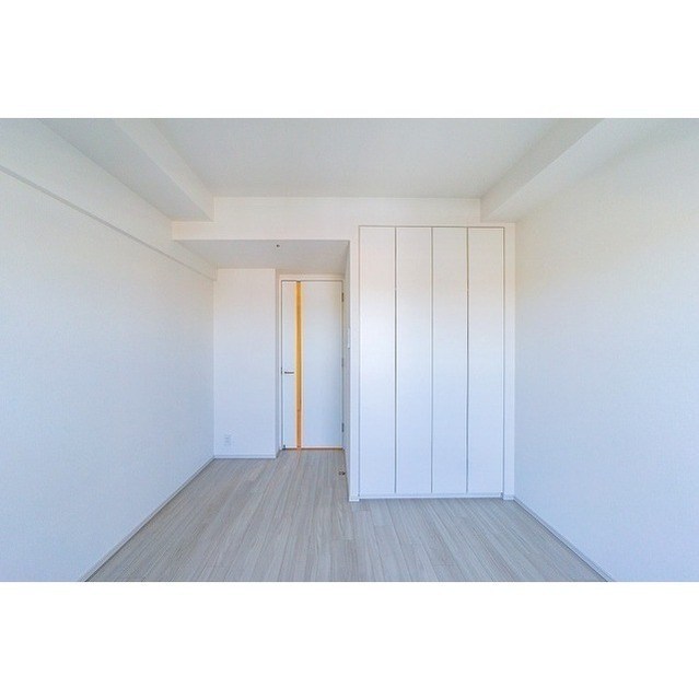 ドゥーエ亀戸 リビング