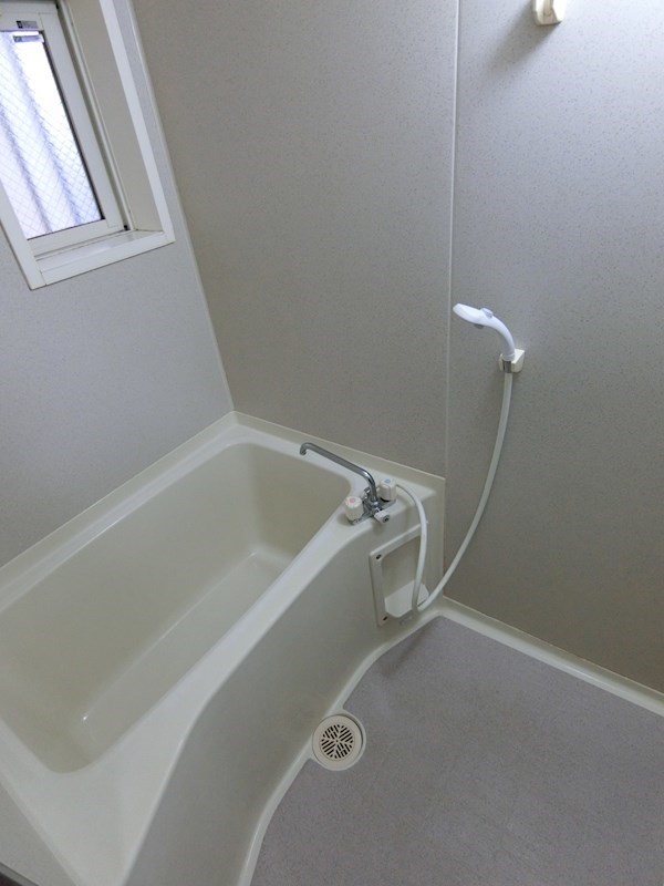 ルーミー葛西 風呂画像