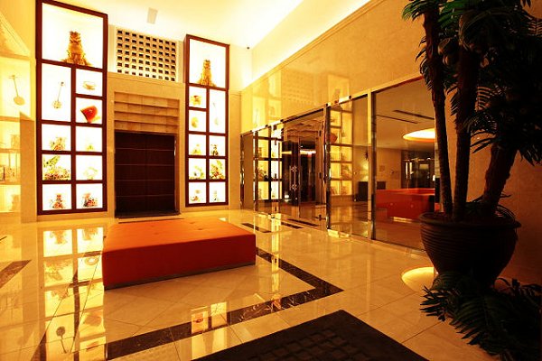 ロイヤルパークスシーサー その他8