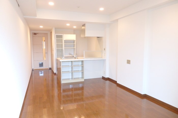 ロイヤルパークスシーサー ベッドルーム