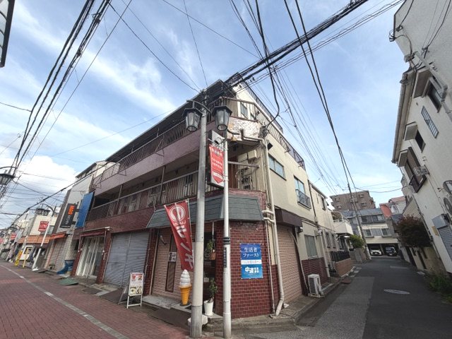 栄ビル 外観写真