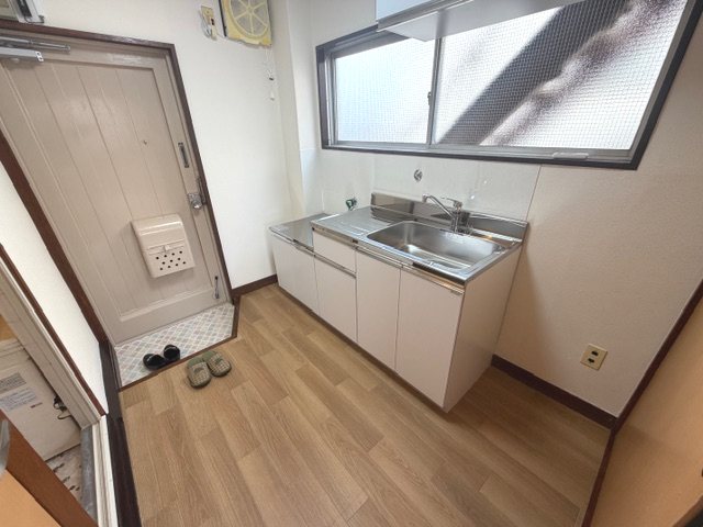 栄ビル リビング