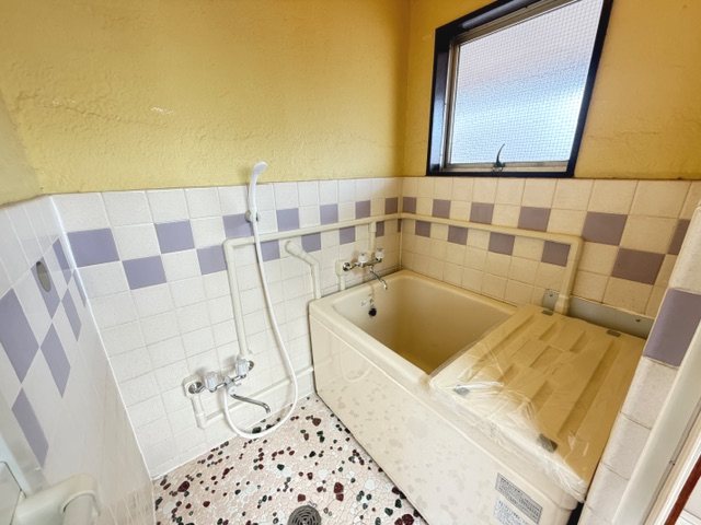 栄ビル 風呂画像