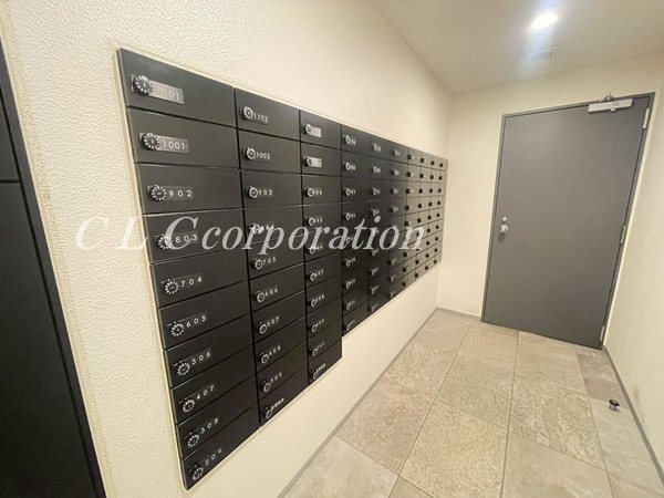 レクシード両国駅前 その他外観3